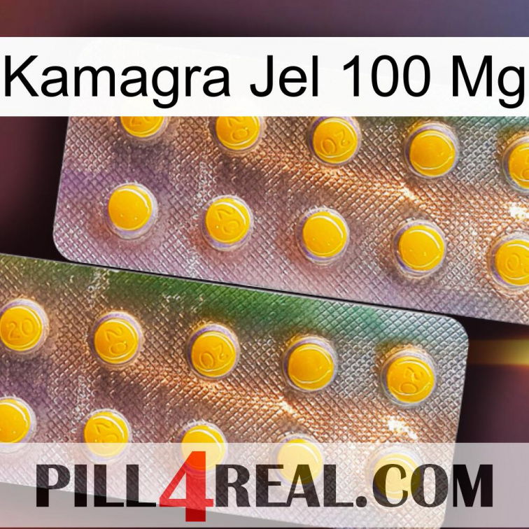 Kamagra Jel 100 Mg new10